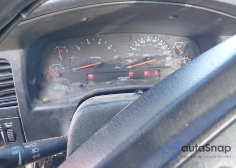 2002 Dodge Dakota Slt из США, поврежденный, VIN 1B7GG42N12S546646